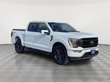 Certified 2023 Ford F150 Lariat image 5
