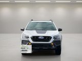 Used 2025 Subaru Outback Wilderness w/ Wilderness Package image 4
