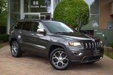 Used 2019 Jeep Grand Cherokee Limited w/ Trailer Tow Group IV image 3