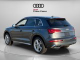 New 2025 Audi Q5 e Premium image 3