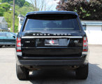 Used 2014 Land Rover Range Rover HSE image 6