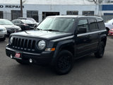 Used 2014 Jeep Patriot Sport w/ Power Value Group image 4