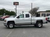 Used 2019 Chevrolet Silverado 2500 W/T image 5