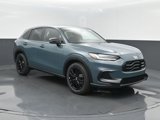 New 2026 Honda HR-V Sport image 2