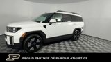 New 2026 Hyundai Santa Fe SEL image 4