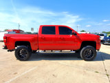 Used 2018 Chevrolet Silverado 1500 LT w/ All Star Edition image 4