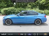 Used 2016 BMW 328i xDrive Sedan image 3