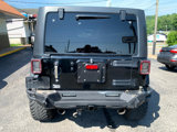 Used 2014 Jeep Wrangler Unlimited Sport w/ Quick Order Package 24S image 4