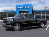 New 2025 GMC Sierra 1500 SLT w/ SLT Premium Plus Package image 2