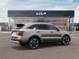 New 2025 Kia Sorento EX w/ EX Panoramic Sunroof Package image 6