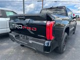 New 2025 Toyota Tundra TRD Pro image 3