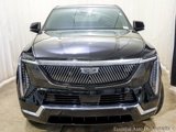 New 2025 Cadillac Escalade IQ Luxury 1 w/ LPO, Radiant Package image 4