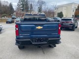 New 2025 Chevrolet Silverado 2500 Custom w/ Custom Convenience Package image 5