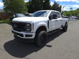 Used 2023 Ford F350 XL w/ STX Appearance Package image 3