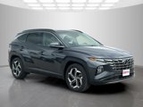 Used 2023 Hyundai Tucson Limited image 3