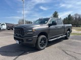 New 2025 RAM 2500 Big Horn image 3