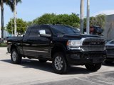 Used 2023 RAM 3500 Limited image 2