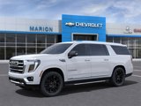 New 2025 GMC Yukon XL Elevation w/ LPO, Yukon Black Package image 2