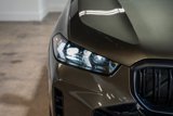 Used 2024 BMW X5 M60i w/ Executive Package image 5