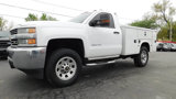Used 2016 Chevrolet Silverado 3500 W/T image 3