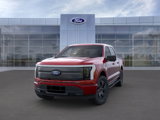 New 2025 Ford F150 Lightning XLT image 2