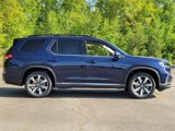 New 2025 Honda Pilot Touring image 2