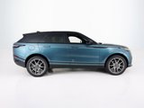 New 2026 Land Rover Range Rover Velar Dynamic SE image 3