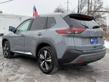 Used 2021 Nissan Rogue SL w/ Premium Package image 2