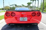 Used 2011 Chevrolet Corvette Z06 w/ Preferred Equipment Group image 4