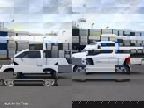 New 2025 Ford F150 Platinum image 3