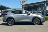 New 2025 Lexus NX 350 AWD w/ Premium Package image 3