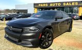 Used 2018 Dodge Charger SXT Plus image 2
