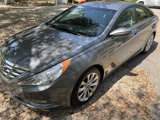 Used 2013 Hyundai Sonata SE image 2