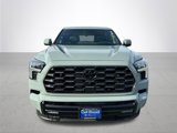 New 2025 Toyota Sequoia Platinum image 4