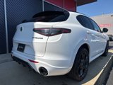 New 2025 Alfa Romeo Stelvio Tributo Italiano w/ Driving Assist Package image 3