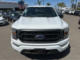 Used 2022 Ford F150 XLT w/ Equipment Group 302A High image 2