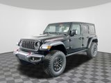 New 2025 Jeep Wrangler Unlimited Rubicon image 2
