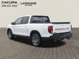 Used 2025 Honda Ridgeline TrailSport image 3