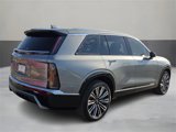 New 2026 Cadillac Vistiq Premium Luxury image 4