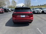 New 2025 Lincoln Nautilus Reserve w/ Jet Appearance Package image 4