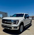 New 2025 Ford F150 Lariat w/ Equipment Group 502A High image 2
