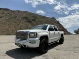 Used 2017 GMC Sierra 1500 Denali image 2
