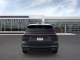New 2025 Lincoln Nautilus Reserve w/ Jet Appearance Package image 5