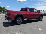 New 2025 GMC Sierra 2500 SLT w/ SLT Premium Package image 4