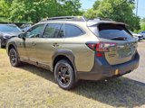 New 2025 Subaru Outback Wilderness image 4