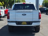 New 2025 Ford F150 Platinum image 5