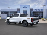 New 2025 Ford F250 Platinum w/ Tremor Off-Road Package image 4