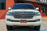 Used 2021 Toyota Land Cruiser image 2