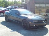 Used 2010 Chevrolet Camaro SS w/ RS Package image 4