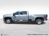 New 2025 Chevrolet Silverado 3500 LTZ w/ LTZ Texas Edition image 4